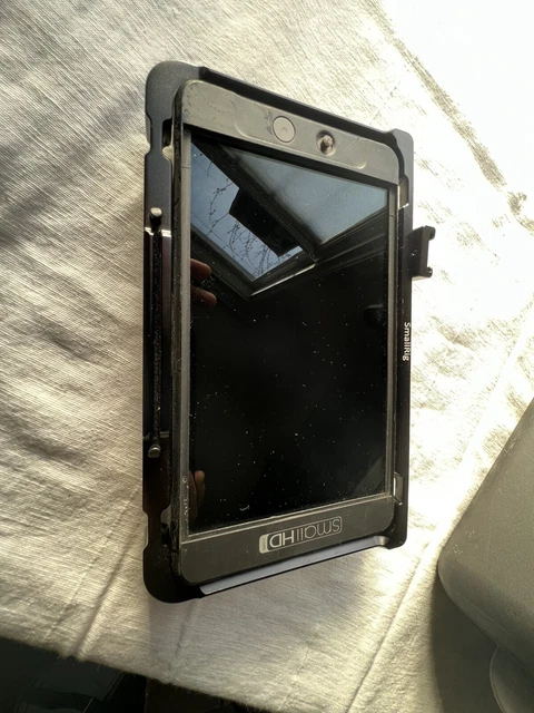 smallhd 702 bright monitor