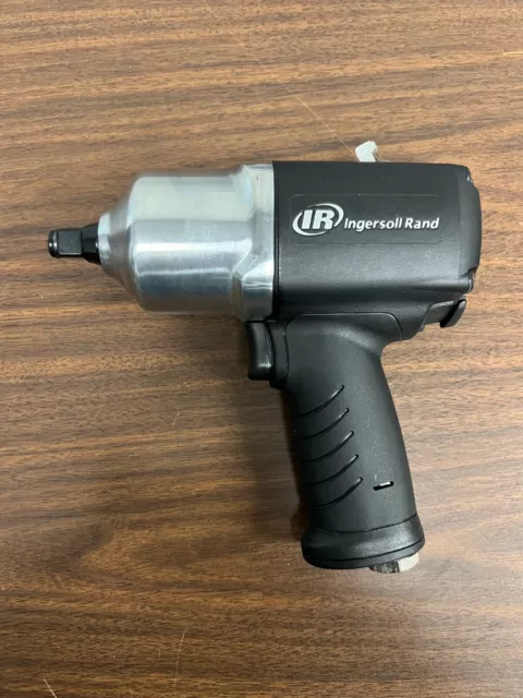 Ingersoll Rand EB2125X Edge Series 1/2" Composite Air Impact Wrench