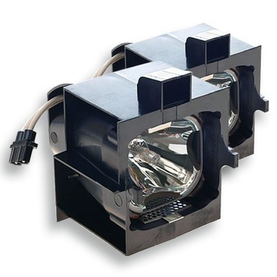 Barco Alda Pq-Original,Lampes de Projecteur pour Barco Iq R400 Projecteurs,Umbauset 