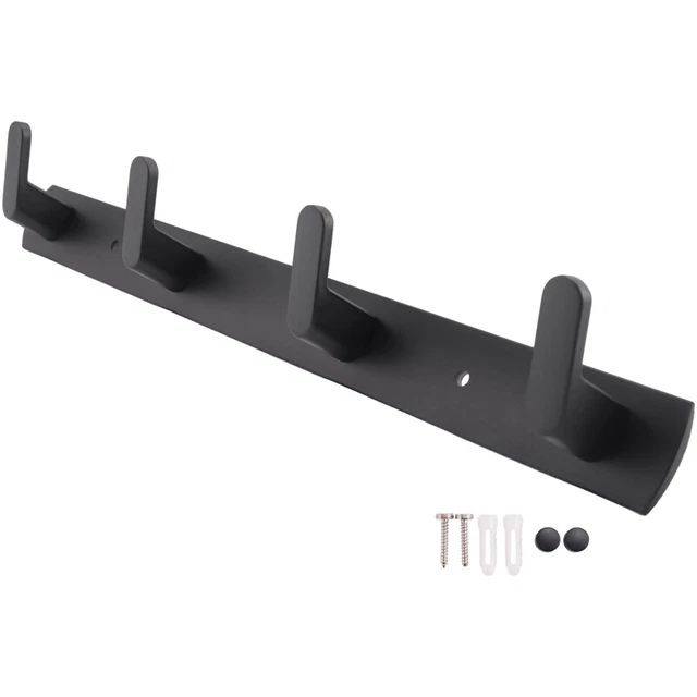 Goodsnetic - Cornice Magnetica Per Poster, In Legno Di Teak, 40,6 Cm