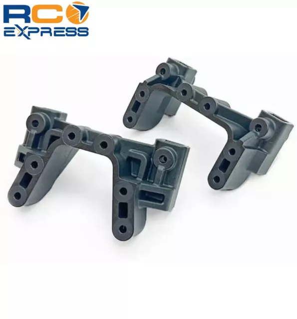 Tekno RC Body Mount Base Set Mt410 2.0 TKR9597