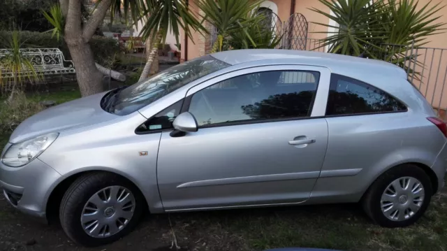 OPEL Corsa Corsa 1.2 3 porte OPEL Corsa Corsa 1.2 3 porte