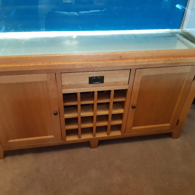 aquarium fish tank