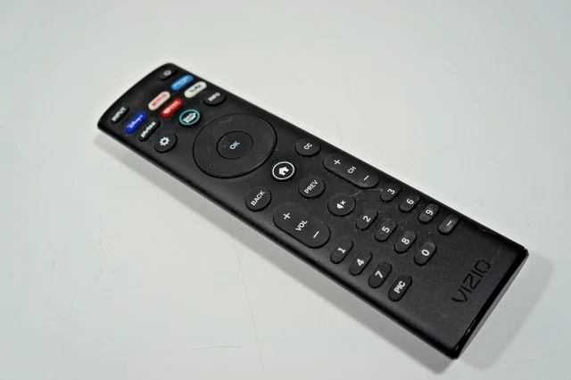 Universal Remote Crackle Tubi XRT260 New IR Remote Control