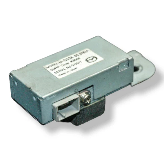 Mazda 6 MK2 Touring 2.2D Antenna Amplifier GS2A669N0A