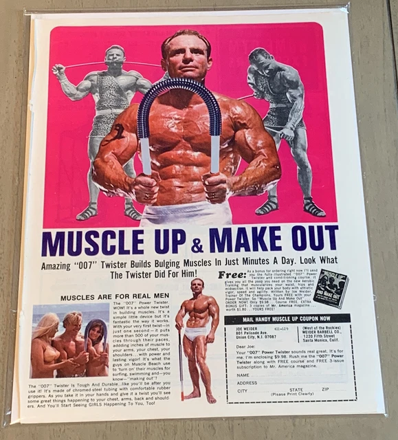 Chuck sipes top routine