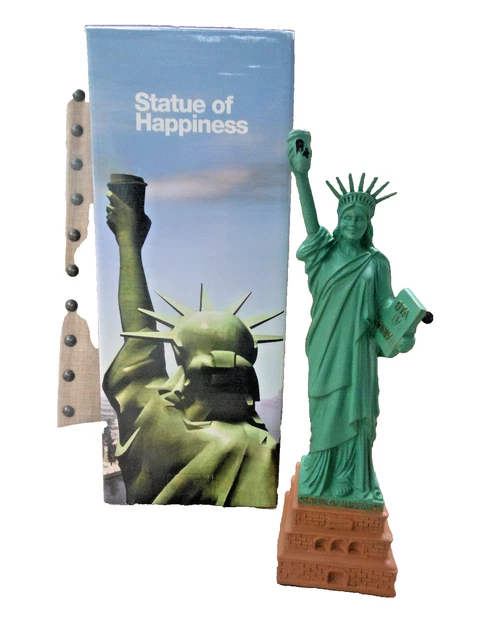 GRAND THEFT AUTO IV Statue Of Happiness Statue of Liberty