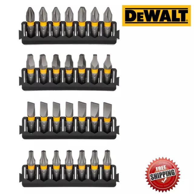 DeWalt DWAMF160 160-Piece MAXFIT Steel Drill and Driving Bit Set 10x  Magnetic