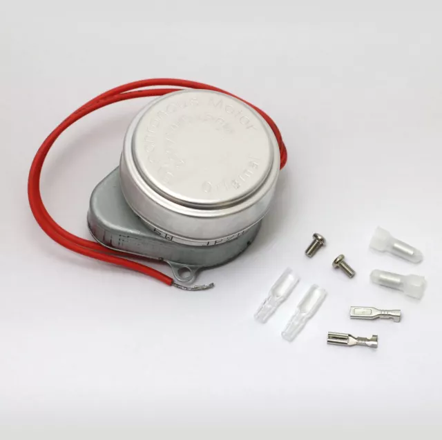 ACL 733 Replacement Synchronous Motor for motorised valve