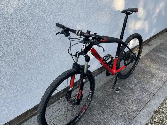 SCOTT SCALE 735 SL 350.00 PicClick UK