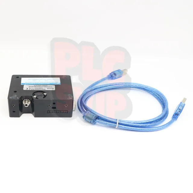 Ocean Optics USB2000+ 360-1036nm Spectrometer USED 1PCS