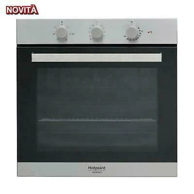 Hotpoint-Ariston 3Af534Hixha Forno Da Incasso Classe A Diamond Clean
