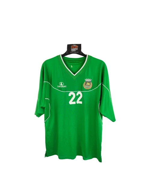 Maillot Vintage FC Porto – Joao Pinto N°9 – Taille 12 Ans – Occasion
