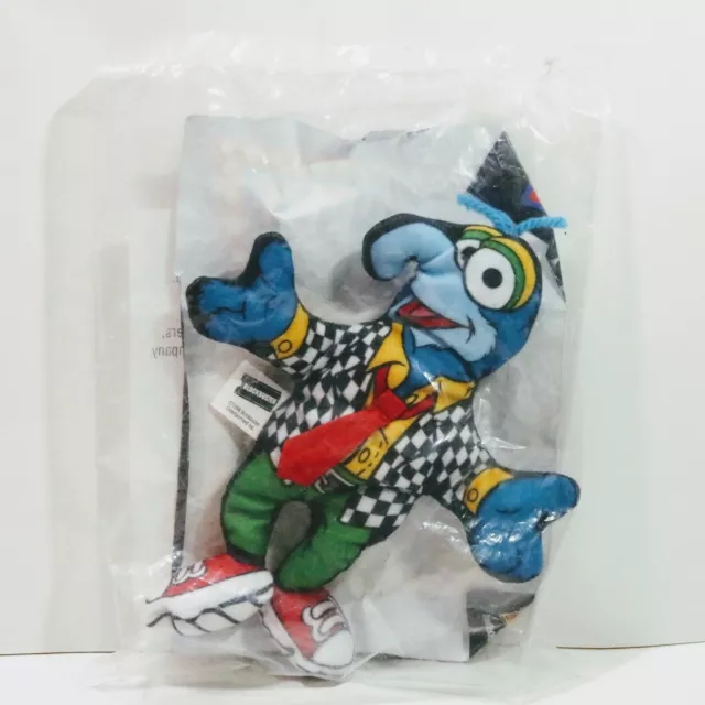 Vintage Doll Gonzo 1998