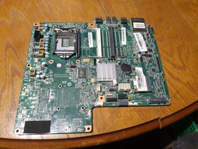 carte mere LENOVO CIH77S,V1.0