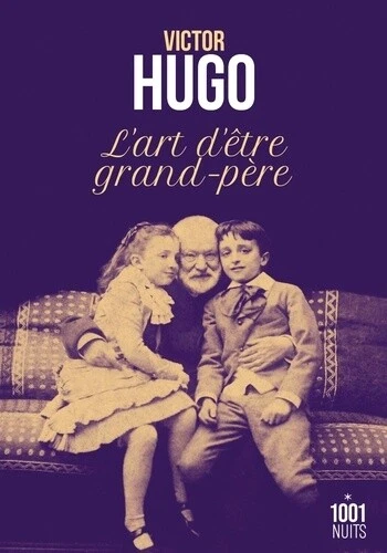 Publicité Ancienne - Le Maréchal Foch "L'art D'être Grand-père" - 1929 - Issue De Magazine