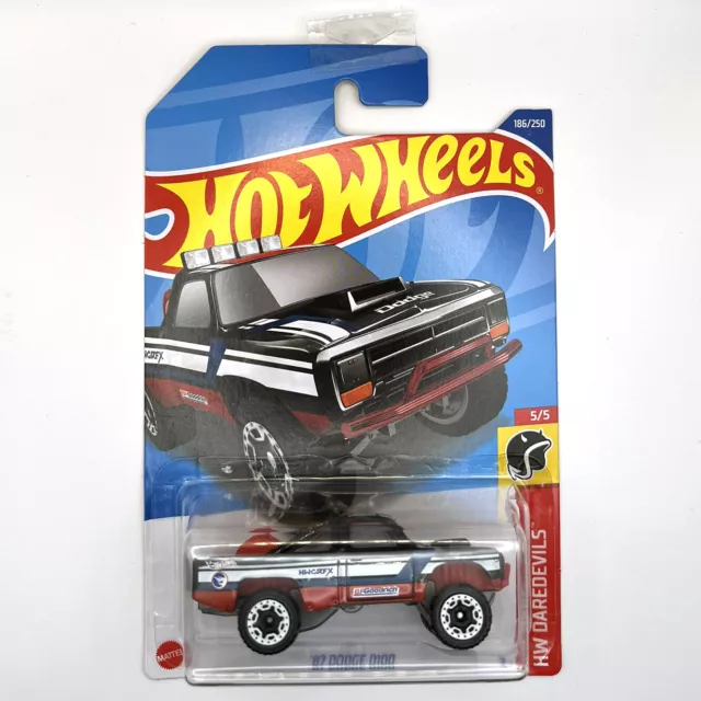 2022 Hot Wheels Druckguss Fahrzeuge Autos wählen Sie Ihre eigenen BRANDNEU KARTED