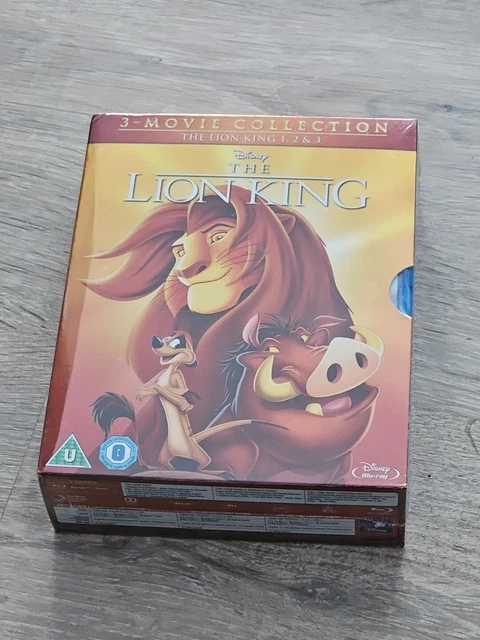 The lion king on sale full movie free 123