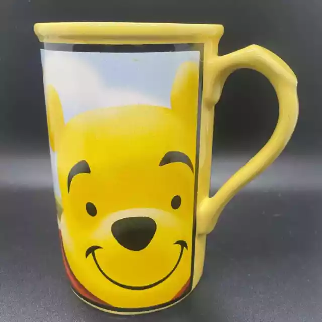 Disney Winnie the Pooh oversize mug