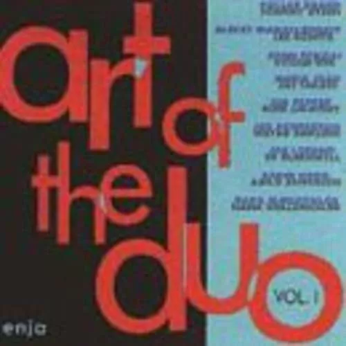 Va-International Jazzfestival Art Of The Duo (CD)