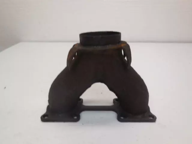 2008 Arctic Cat F8 Exhaust Manifold 800 2007 2009  CF CFR Y Pipe