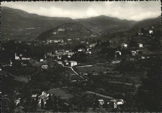 11020549 Villazzano di Trento Vista Villazzano di Trento