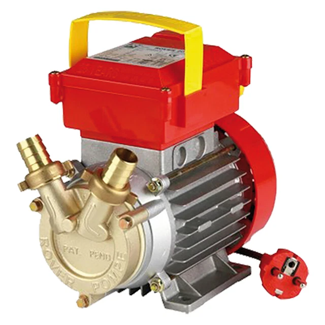 2888536 ELETTROPOMPA TRAVASO LIQUIDI Hp 1 ROVER 30CE-Lt/h.4500 giri 2850