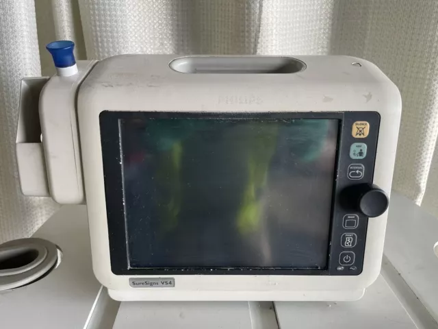 Philips SureSigns VS4 Monitor