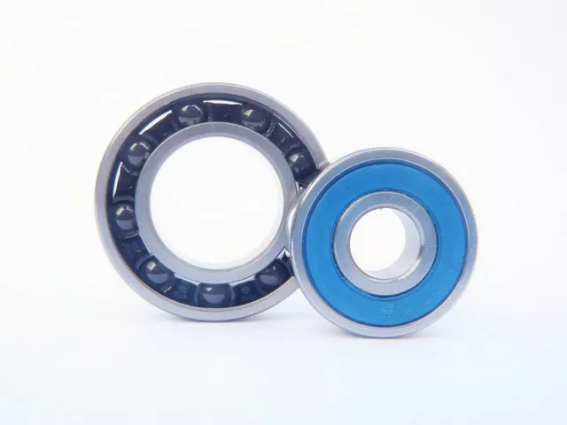 RC Engine Ceramic Ball Bearings - Ofna .21 Max, .26, .26 Max