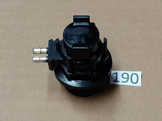 MERCEDES R107 W107 W123 kick down switch throttle pedal auto 0003000041 ...