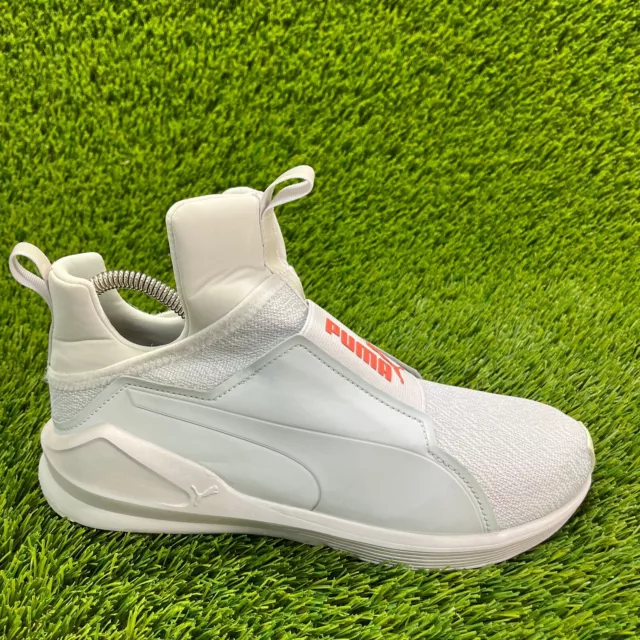 Women's puma fierce deals varsity athletic shoe