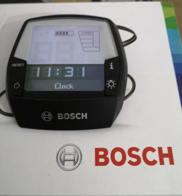 Bosch active line display cheap