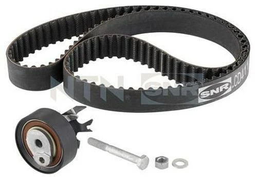 SNR Kit de distribution KD457.14 pour VW GOLF III (1H1) pour SEAT Ibiza II (6K1)