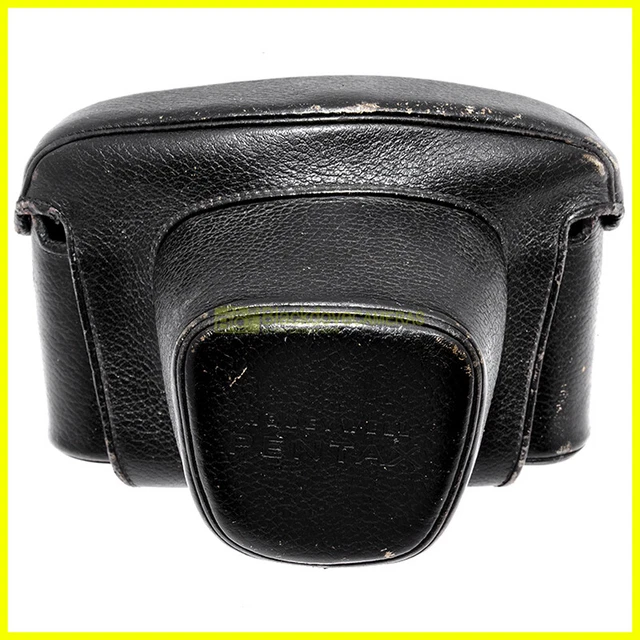 Bag Ready Original for Cameras Honeywell Pentax Spotmatic SP 500
