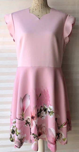 Grettae harmony skater dress hot sale