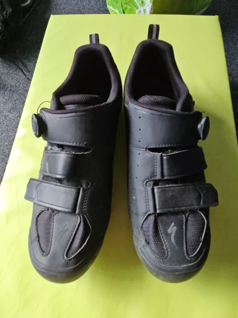 Specialized Mtb Comp Cycling Shoes EU46 Gravel