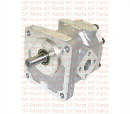 Toyota 78100-29277-71, HYDRAULIC PUMP,  02-FG25 *