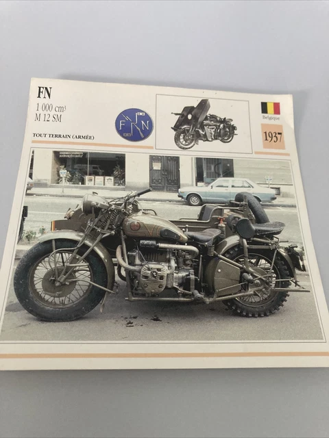 Ural fn m12 1937