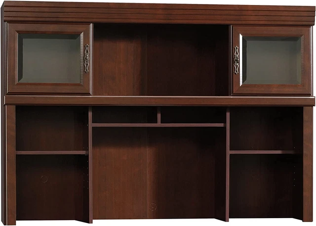 Heritage Hill Hutch for 404944, Classic Cherry Finish