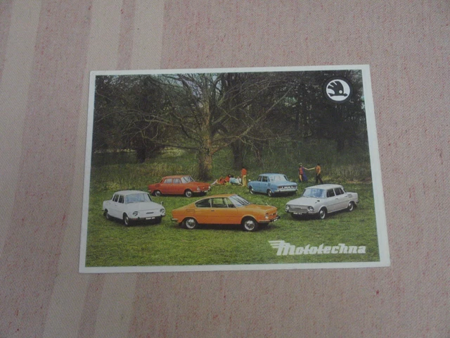 【Ken】 European Vehicles, Brochures & Catalogs, Automobilia
