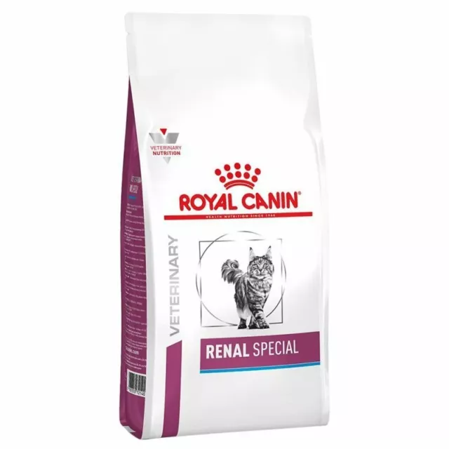 ROYAL CANIN Renal Special Feline RSF 26 400 g