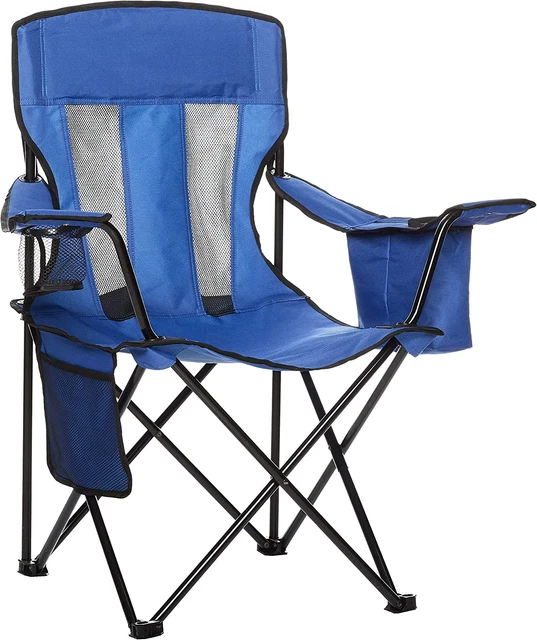 Sedia Da Spiaggia Doppia KingCamp Sedia Da Campeggio Pieghevole