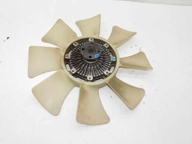 Pale Ventilatore Attacco Visco 2.0 96kw Suzuki Vitara