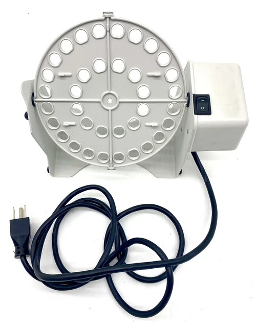 Labnet H5500 Mini LabRoller Rotator*