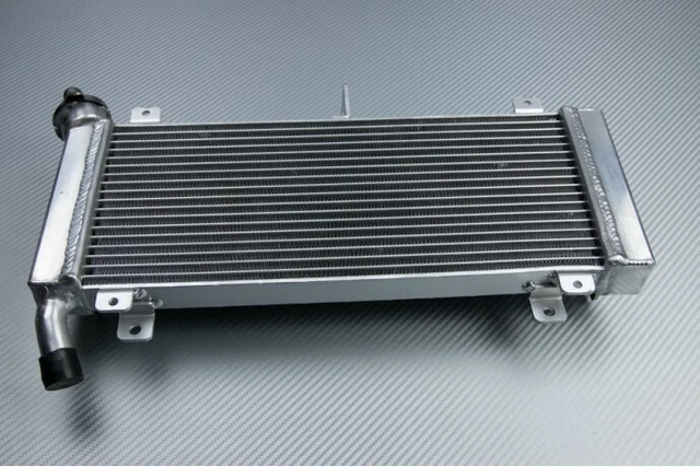 Radiateur D'eau Pour KAWASAKI Z650 / NINJA 650 (2017-2022) - Type Origine Ou Racing - Refroidissement Moteur Performant
