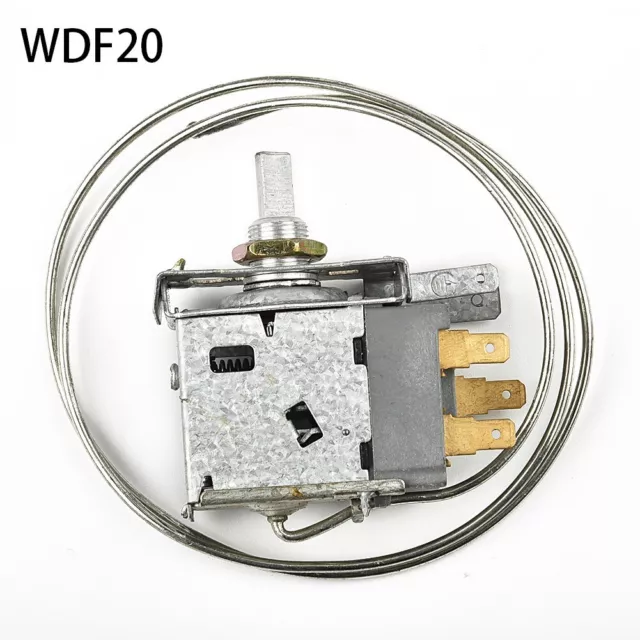 FRIDGE FREEZER REFRIGERATOR Thermostat Switch Temperature Control