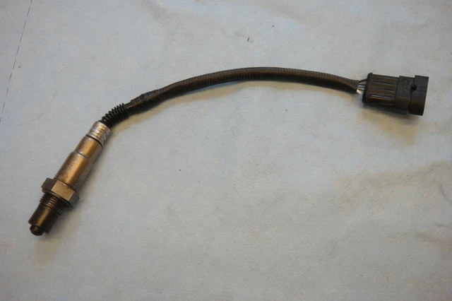 Moto Guzzi Norge 1200 Gt 8V 2012 Sonde Lambda / o2 Capteur 10 - 14