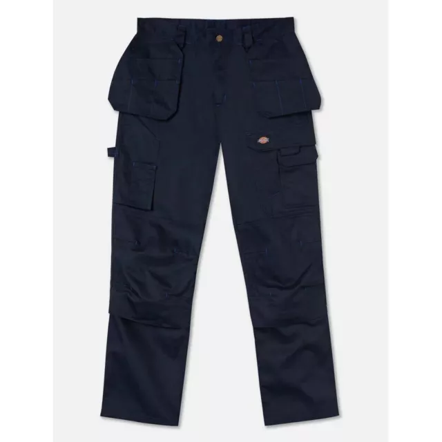 Dickies Workwear  Pantalones de Trabajo para Hombre (FS9170)