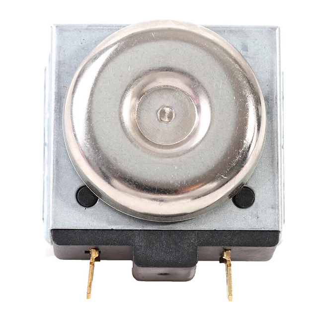 DKJ-Y 90 Minutes 15A Delay Timer Switch For Electronic Microwave Oven Cooker ba