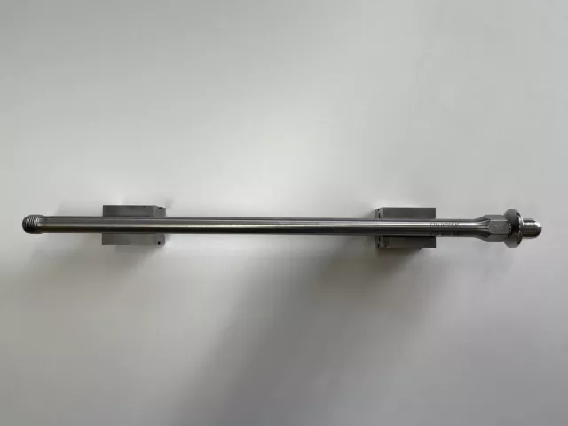 colt pielstick PC 2.5 High Pressure Fuel Conduit